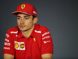 Leclerc 'hates playing' political games