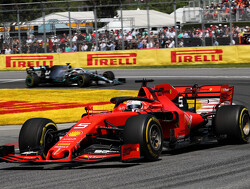 Ferrari confirms it won't appeal Vettel's penalty