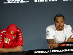 Rosberg: Vettel deserved penalty for unsafe rejoin