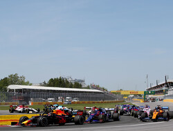 Promotor Grand Prix Canada: "Race moet voor half oktober opnieuw worden ingepland op kalender"
