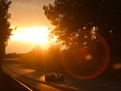 Porsche pakte pole position op Le Mans