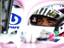 Perez: Drivers united in wish for a level playing field