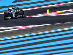 Bottas: Removing Mistral chicane would improve Paul Ricard