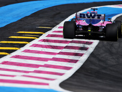 Photos: Friday at the French Grand Prix