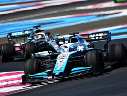 Paul Ricard hoping to become host venue for F1 pre-season testing