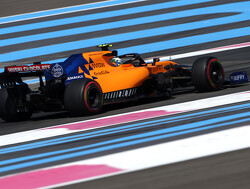 Norris: McLaren needs to find the source of strong pace