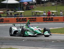 Herta takes maiden pole position at Road America
