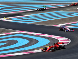 Paul Ricard houdt chicane op Mistral, maar mogelijk wel andere configuratie