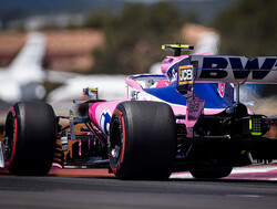 Top 10 pictures from the French GP weekend