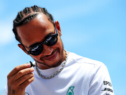 Hamilton: F1 can't turn its back on British GP