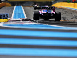 French GP called off amid coronavirus pandemic