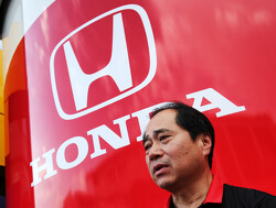 Honda mikt op eervol afscheid: "We willen de wereldtitel"