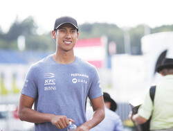 Gelael to return to F2 in Hungary