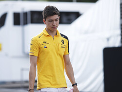 Aitken remains in F2 with Campos