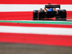 Albon, Sainz incur grid penalties for Austria GP