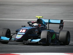 Carrara back at Jenzer for Budapest round