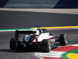 Formule 3-grid op de schop na diskwalificaties ART-coureurs