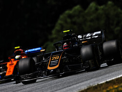 Magnussen didn't expect set-up change to work ahead of qualifying