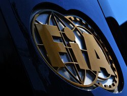 FIA announces F1 changes in response to coronavirus pandemic