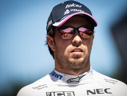 Perez expects Mexican GP future to be decided 'very soon'