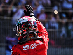 Photos: Saturday at the Austrian Grand Prix