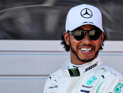 Hamilton: F1 impossible for fans to relate to