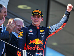 Verstappen survives stewards investigation to retain victory