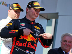 Mooiste moment in Oostenrijk van Helmut Marko: "Overwinning van Max Verstappen met Honda in 2019"