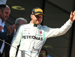 Bottas: I must learn from inevitable mistakes