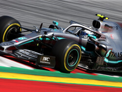 Mercedes explains why it suffered overheating issues in Austria