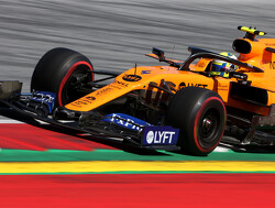 Seidl calls on McLaren to continue its strong momentum