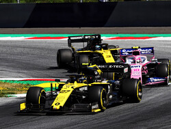 Budkowski: Renault needs to build momentum before 2021