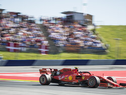 Ferrari not expecting Silverstone to suit its car