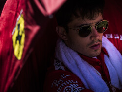 Leclerc: Very easy to move on from Austria loss