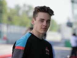 Malvestiti to make F3 debut at Silverstone