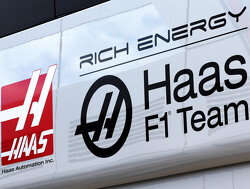 Haas expects Rich Energy situation to be resolved before Spa