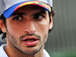Sainz not expecting to beat Gasly in championship standings