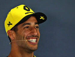 Fixing Renault problems as an engineer would 'rattle my brain' - Ricciardo