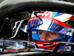 Grosjean thought he was 'definitely' in Q3 after Q1 pace