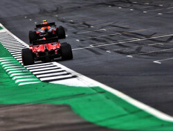 Silverstone open to hosting 2020 British GP in August