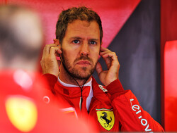 Vettel: 2021 regulations important in decision to stay or depart F1