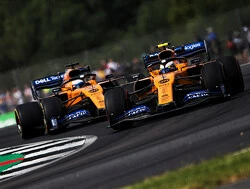 Norris: Reversed Silverstone race would be 'tricky and different'
