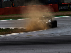 Photos: Friday at the British Grand Prix