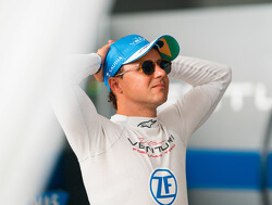Felipe Massa ziet dat 'grote namen' interesse tonen in de 'groeiende' Formule E