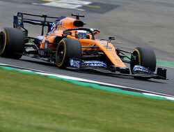 McLaren placing 'high priority' on fixing slow speed problems