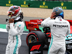 Bottas must 'maximise every opportunity' to come out on top in title fight