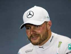 Mercedes retains Bottas for 2020 season