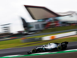 Silverstone open to hosting multiple rounds with reversed layout