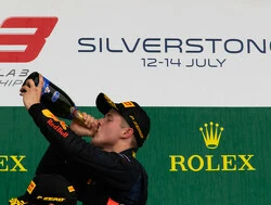 Vips replaces O'Ward for Super Formula finale