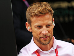 Button returns to McLaren for Melbourne's Virtual Grand Prix